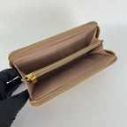 Miu Miu Pink Clutch