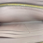 Miu Miu Pink Clutch