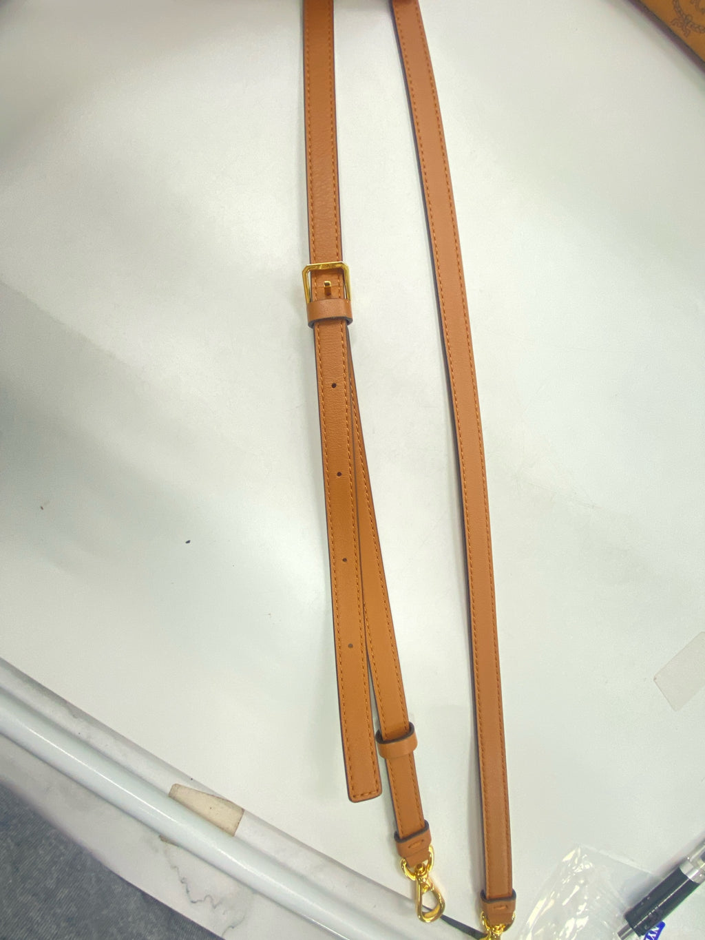 MCM Tote