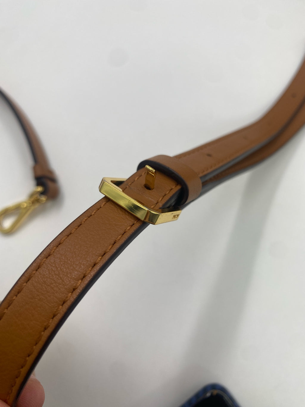 MCM Tote