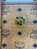 MCM Tote
