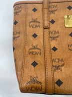 MCM Tote