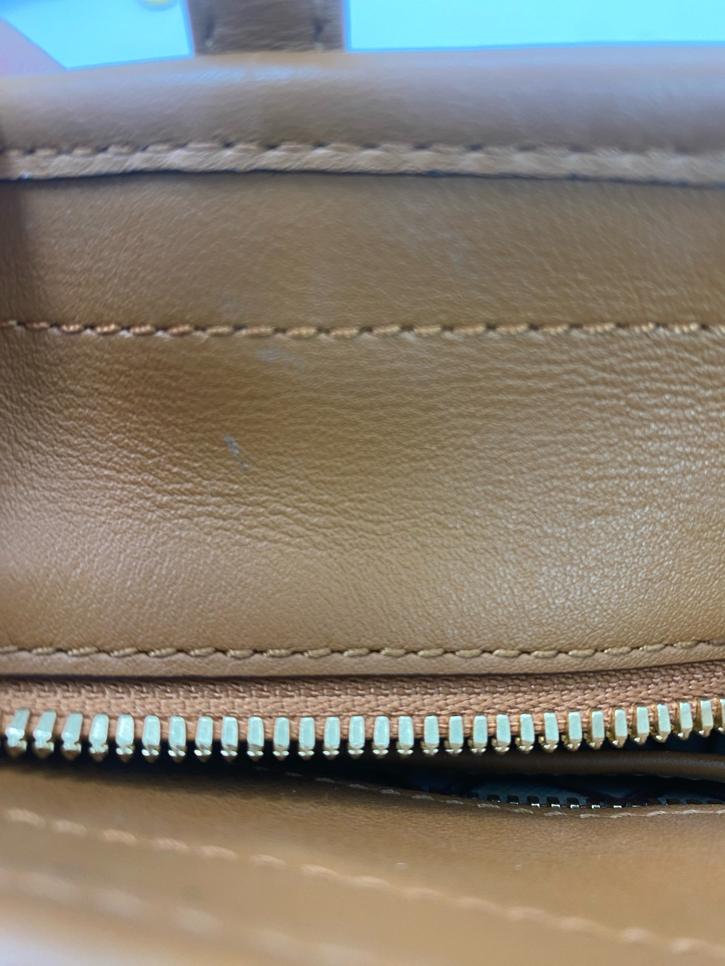 MCM Tote