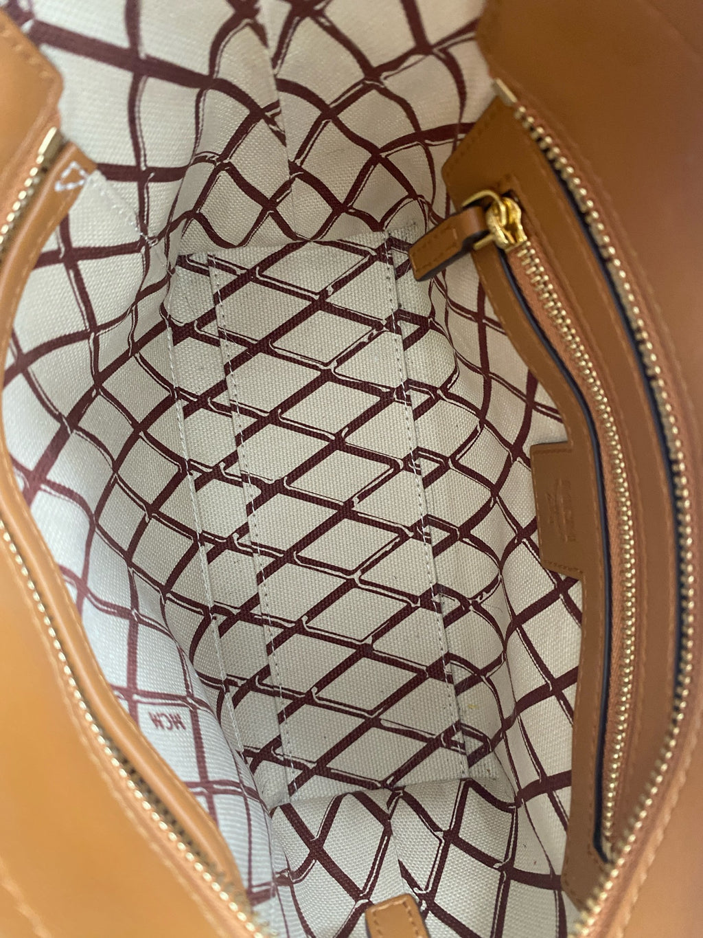 MCM Tote