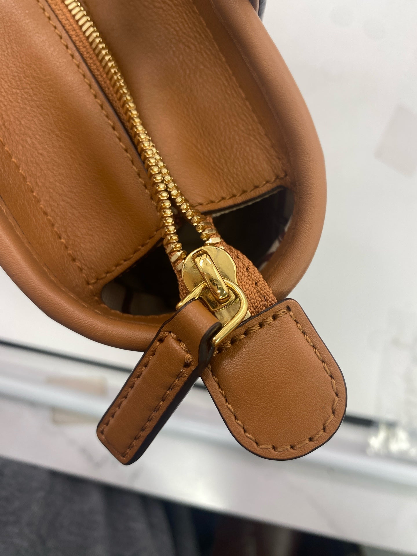 MCM Tote