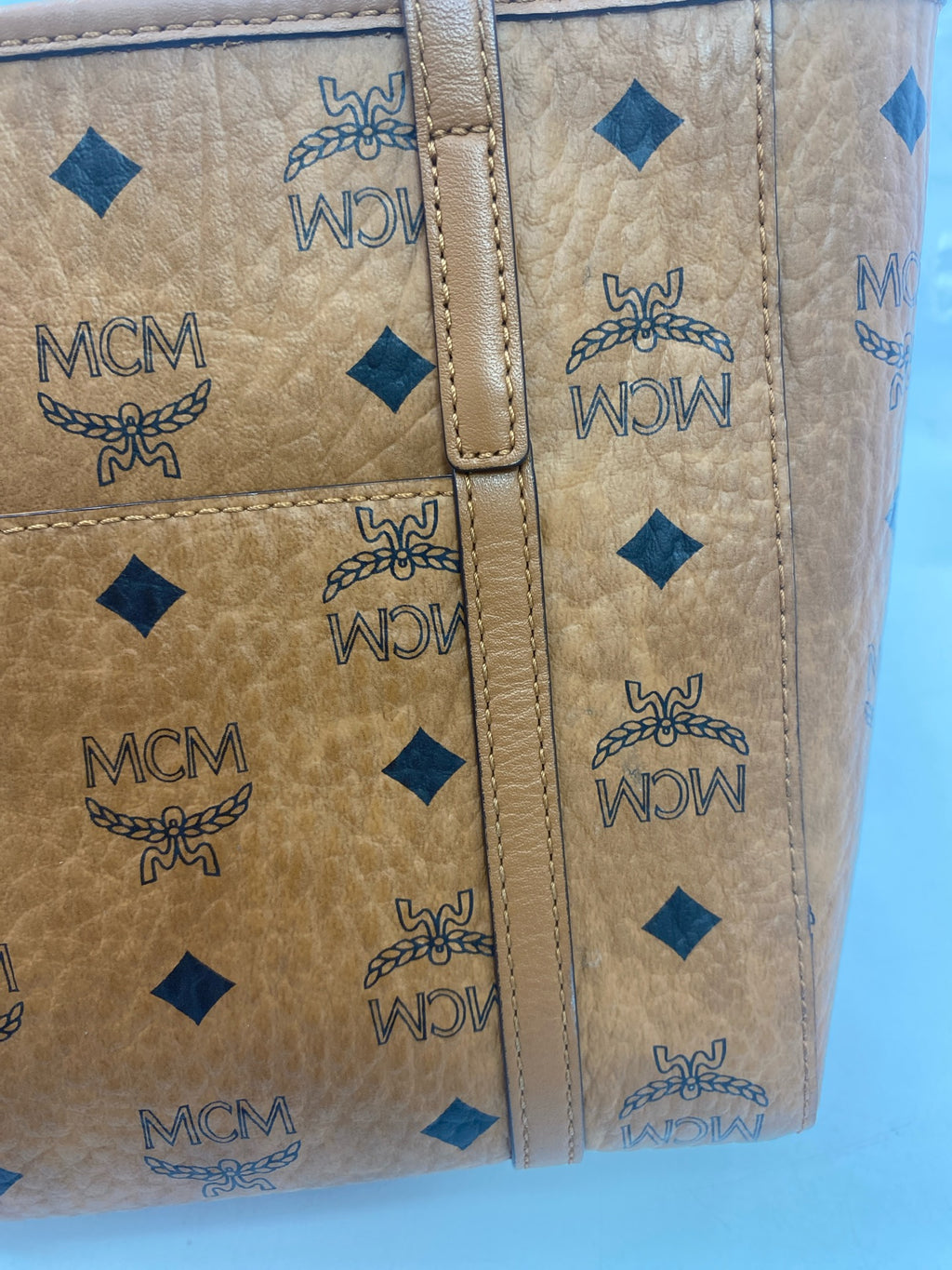 MCM Tote