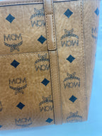 MCM Tote