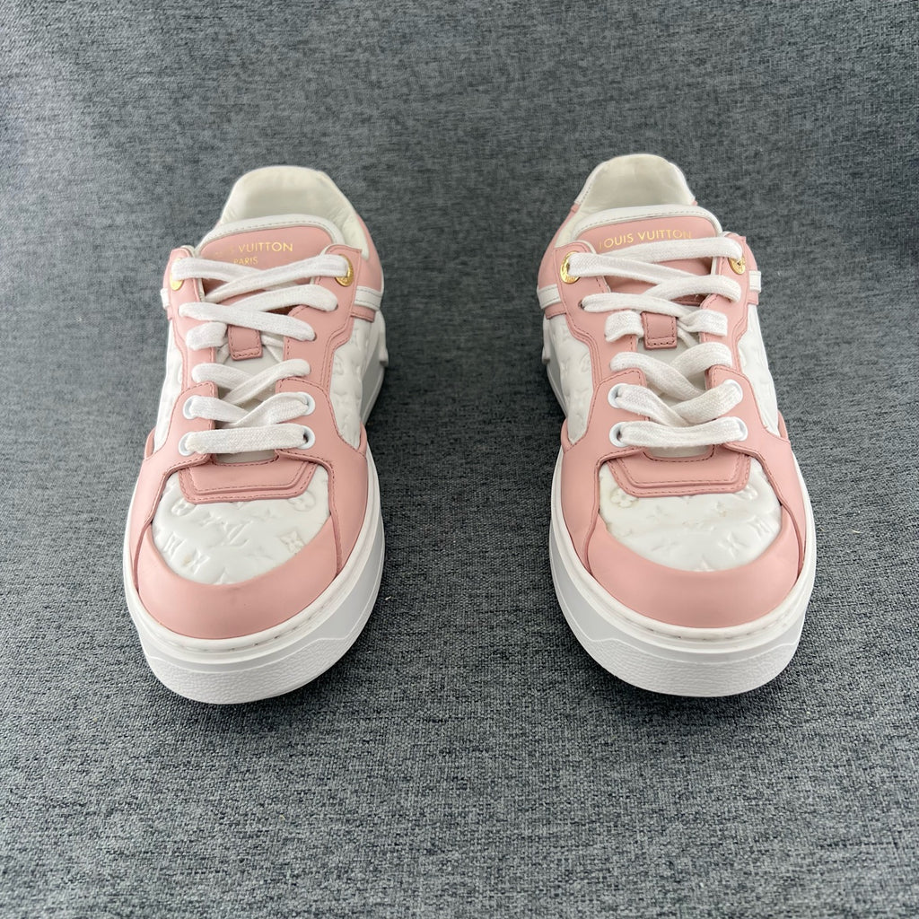 Louis Vuitton Skate shoes
