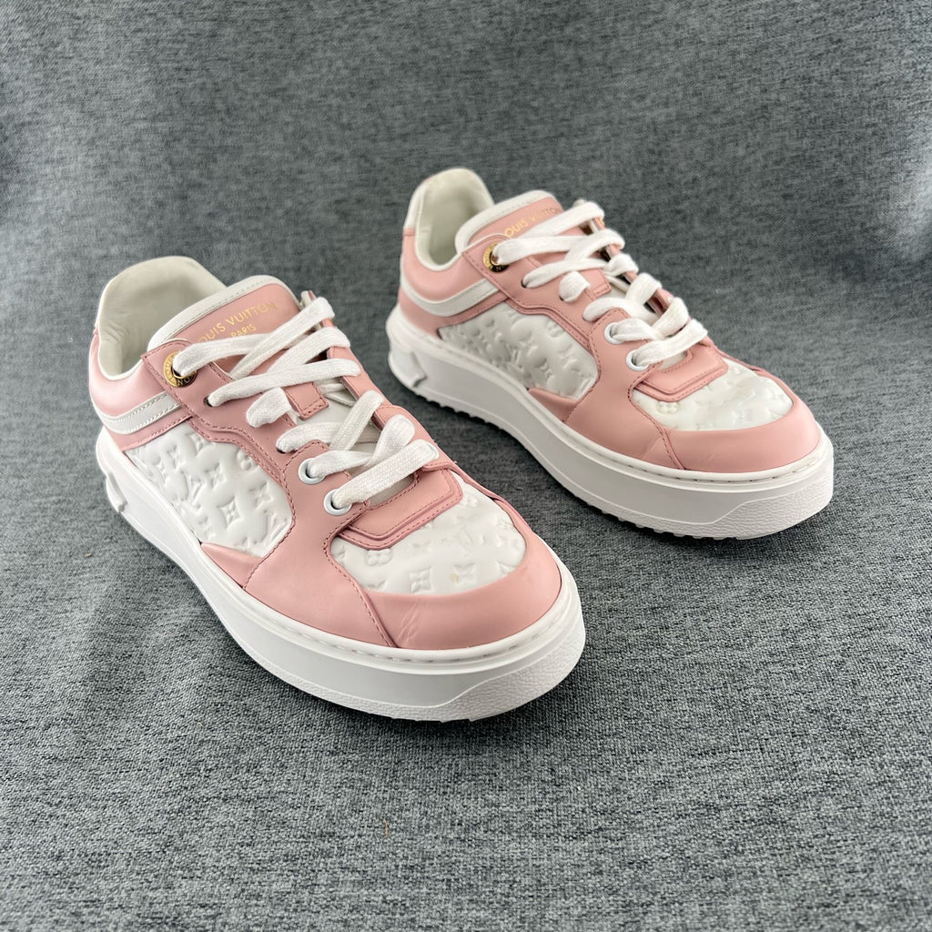 Louis Vuitton Skate shoes