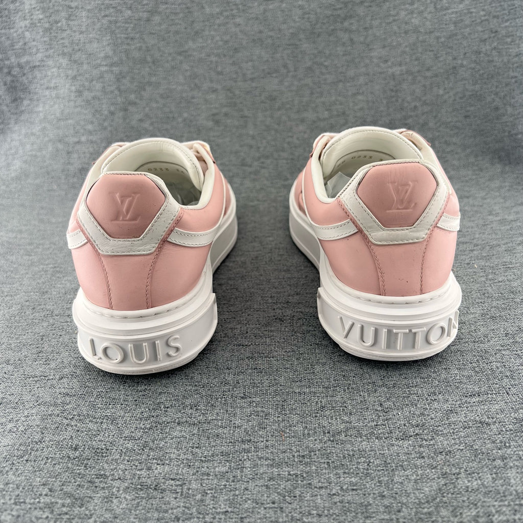 Louis Vuitton Skate shoes