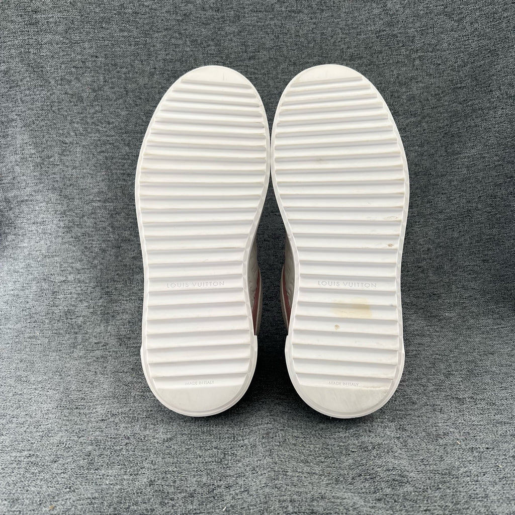 Louis Vuitton Skate shoes