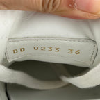 Louis Vuitton Skate shoes