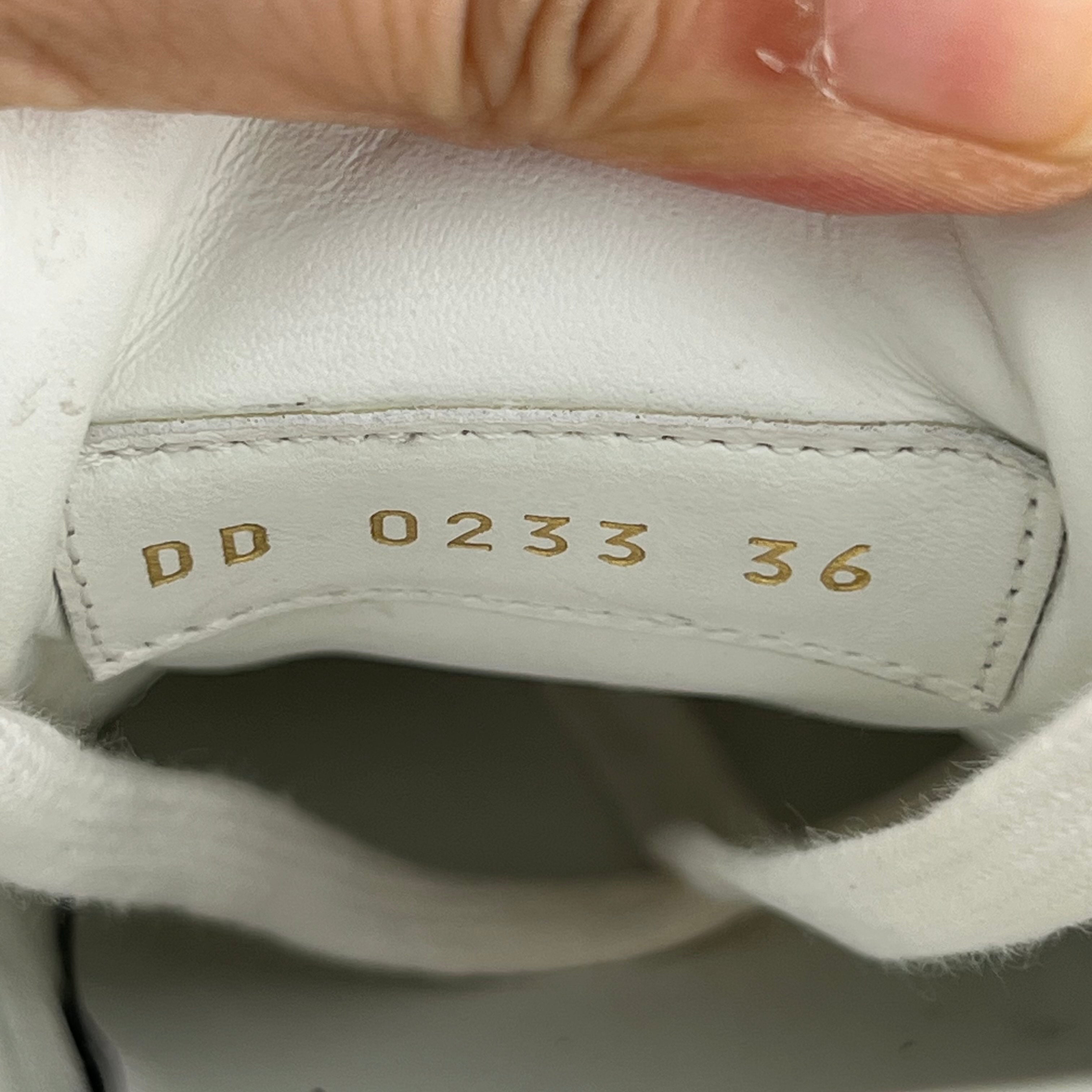 Louis Vuitton Skate shoes