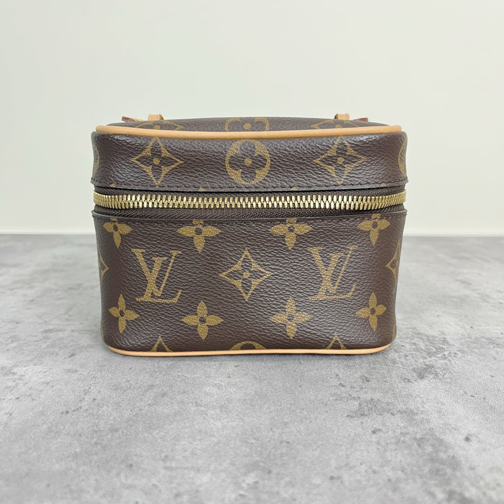 Louis Vuitton Nice Nano M44936