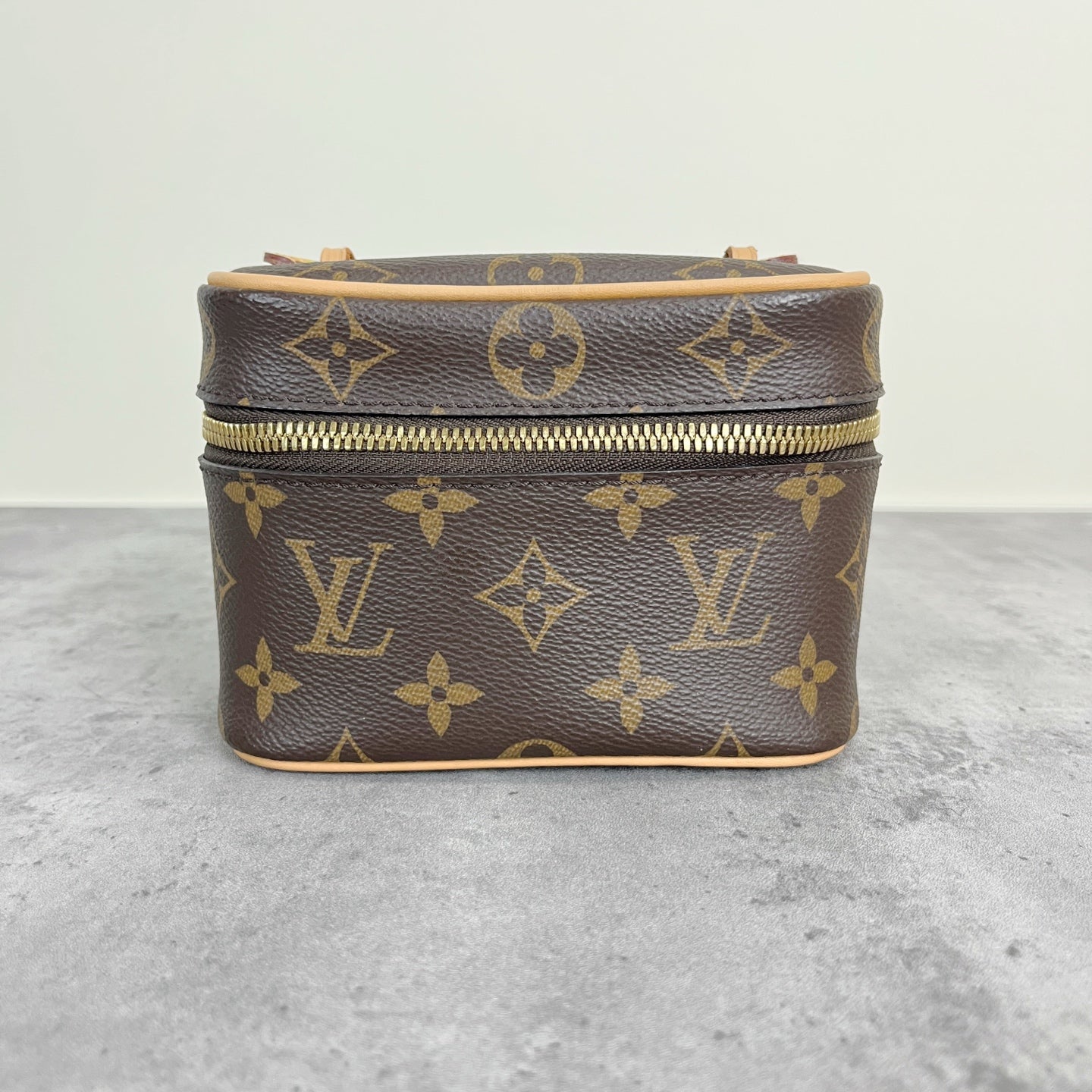 Louis Vuitton Nice Nano M44936