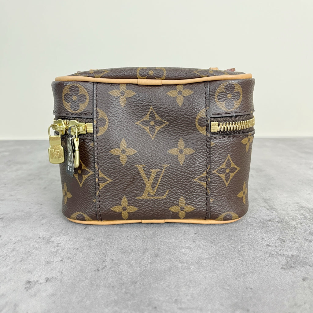 Louis Vuitton Nice Nano M44936