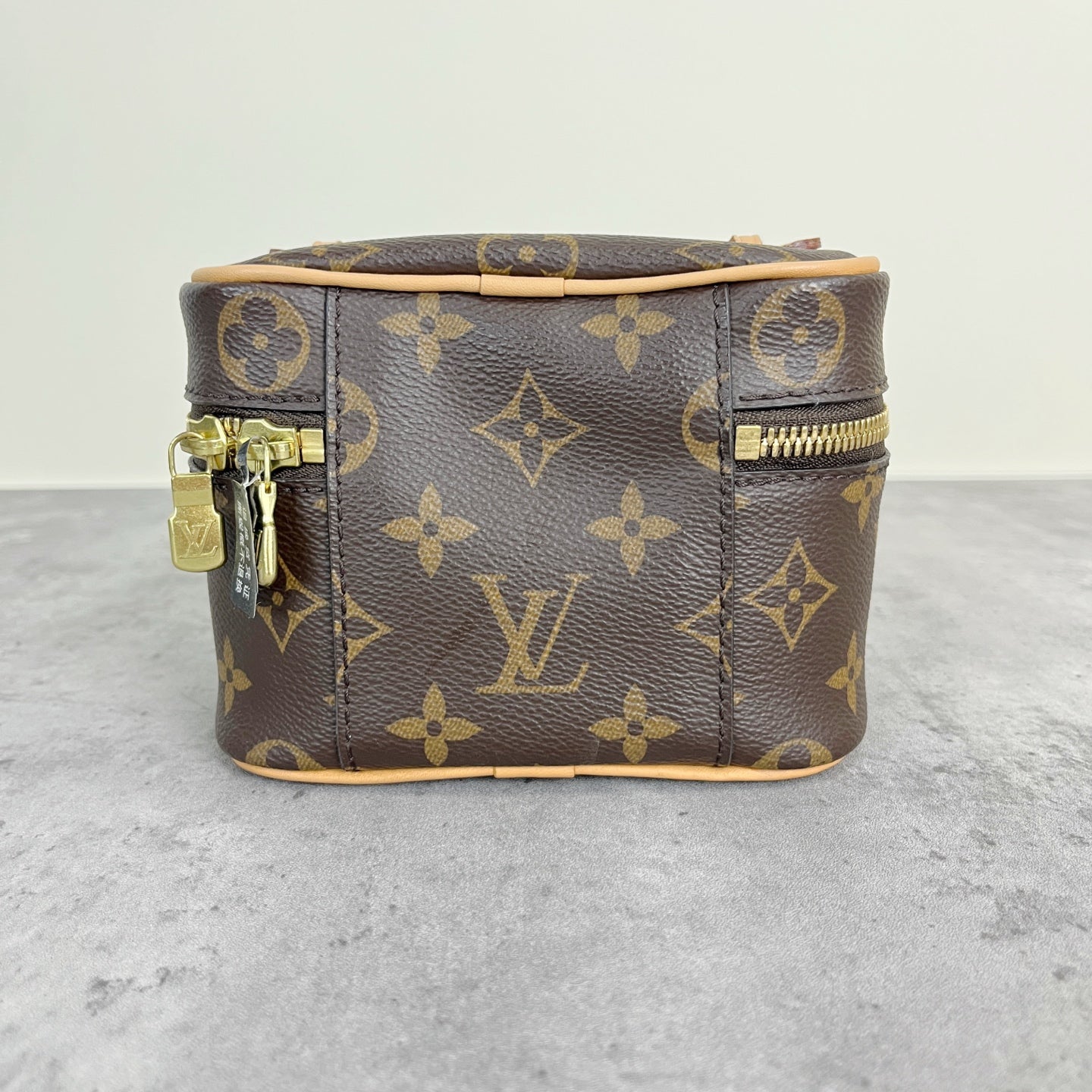 Louis Vuitton Nice Nano M44936