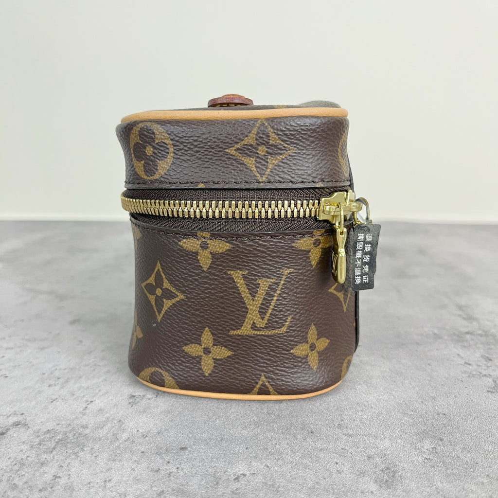 Louis Vuitton Nice Nano M44936