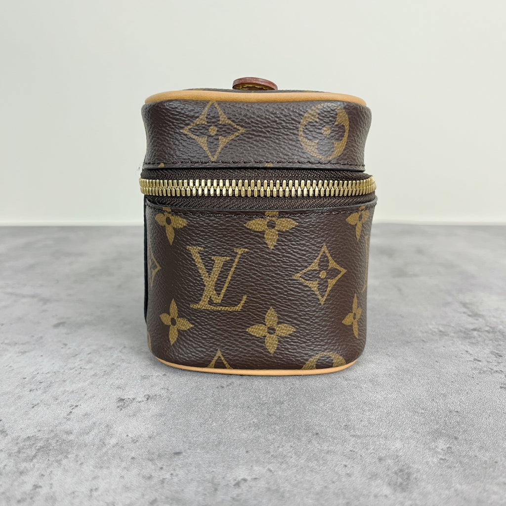 Louis Vuitton Nice Nano M44936