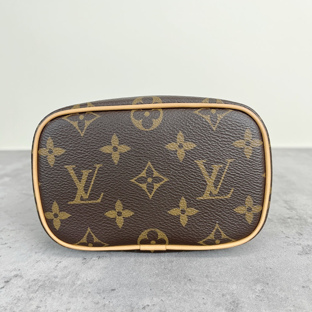 Louis Vuitton Nice Nano M44936