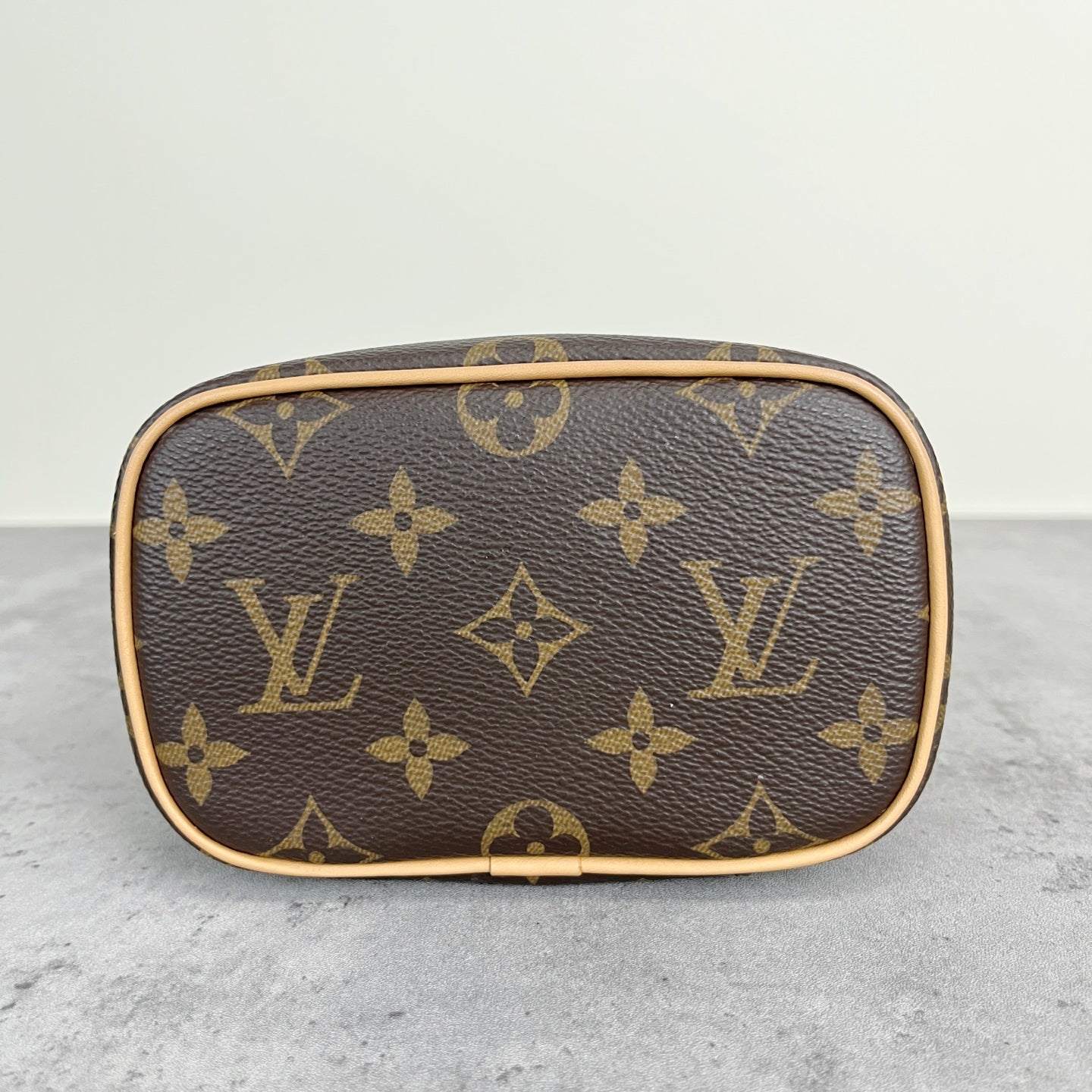 Louis Vuitton Nice Nano M44936