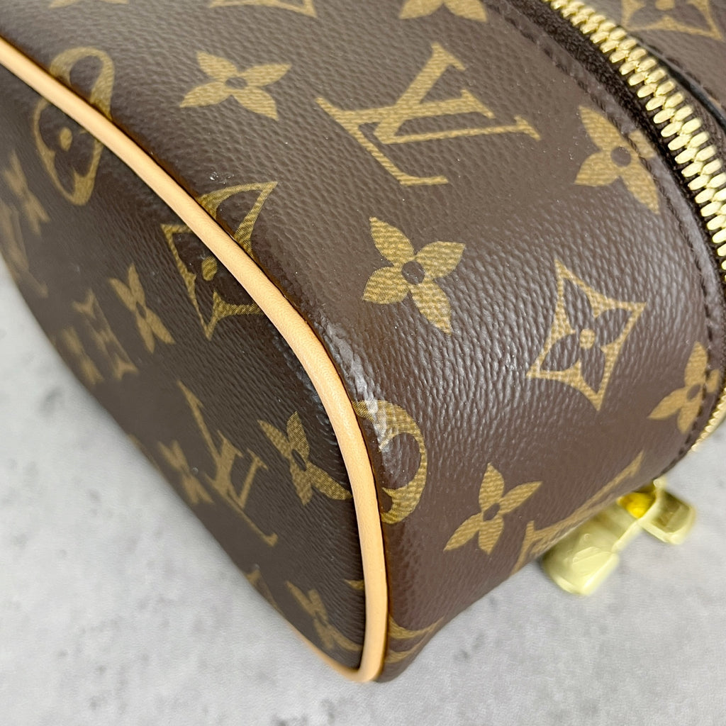 Louis Vuitton Nice Nano M44936