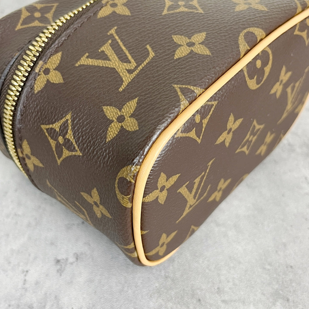 Louis Vuitton Nice Nano M44936