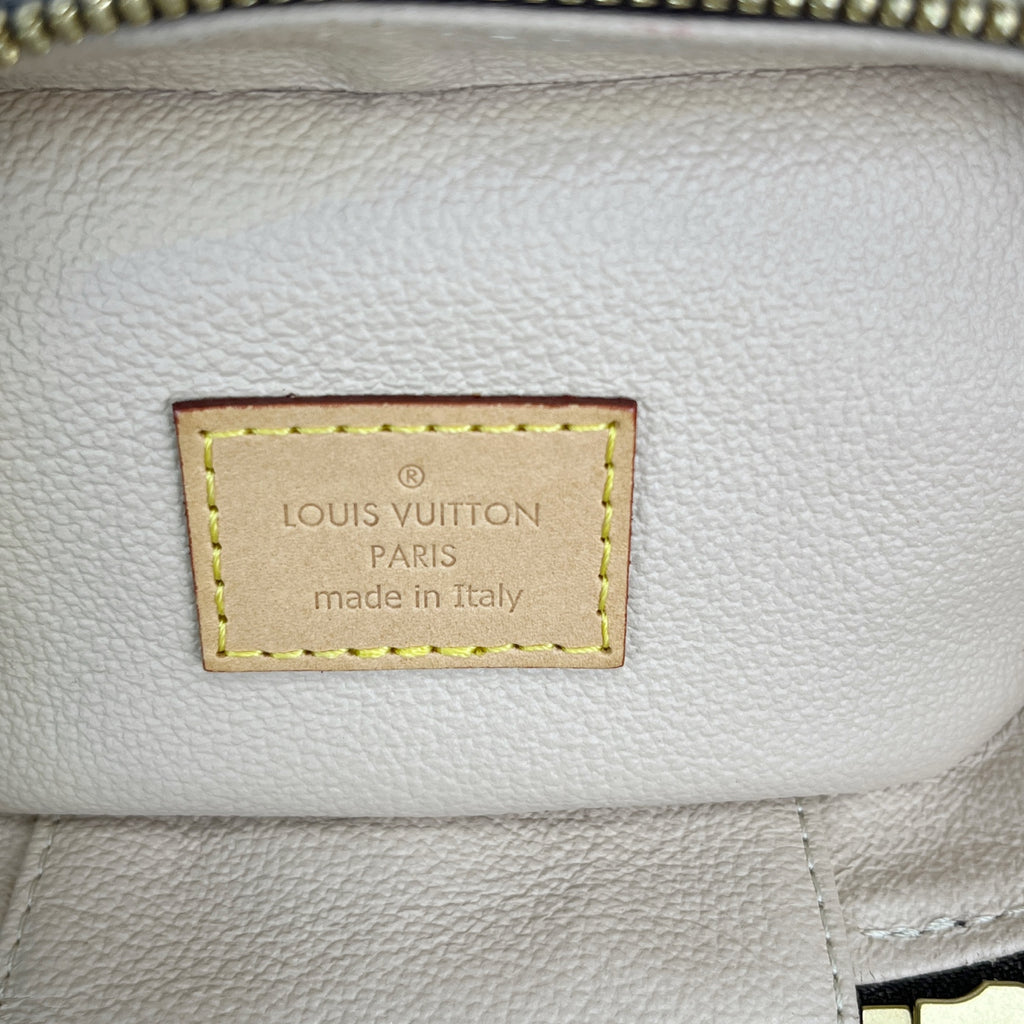 Louis Vuitton Nice Nano M44936