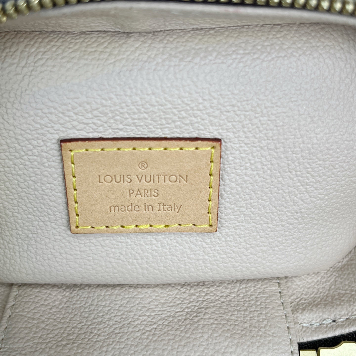 Louis Vuitton Nice Nano M44936