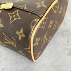Louis Vuitton Nice Nano M44936