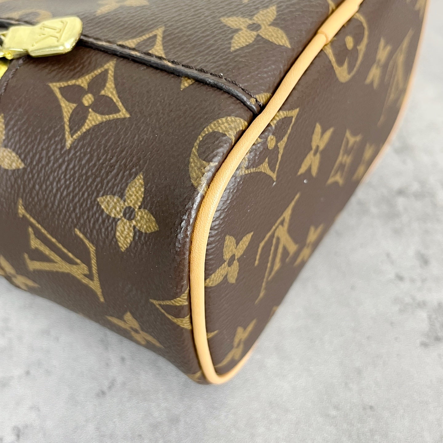 Louis Vuitton Nice Nano M44936