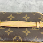 Louis Vuitton Nice Nano M44936