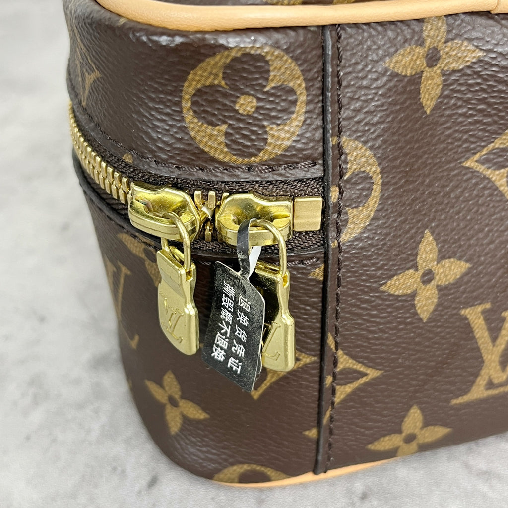 Louis Vuitton Nice Nano M44936