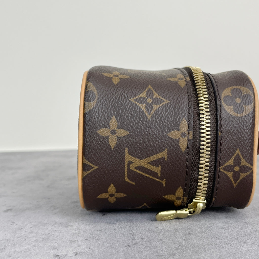 Louis Vuitton Nice Nano M44936