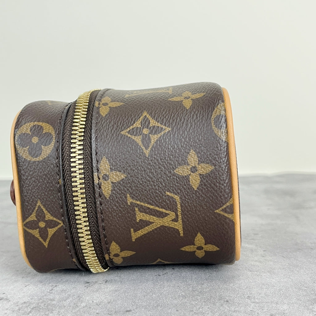 Louis Vuitton Nice Nano M44936