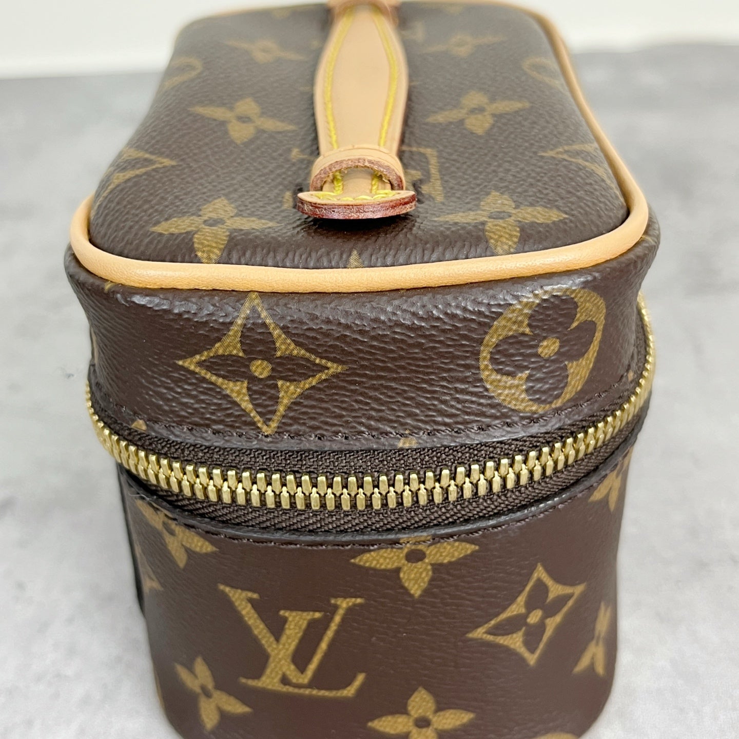 Louis Vuitton Nice Nano M44936