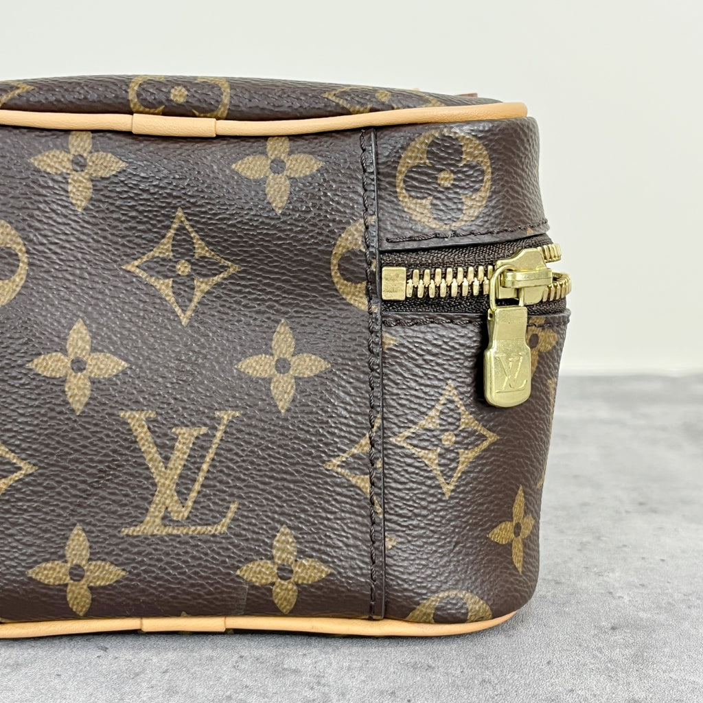 Louis Vuitton Nice Nano M44936