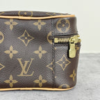 Louis Vuitton Nice Nano M44936