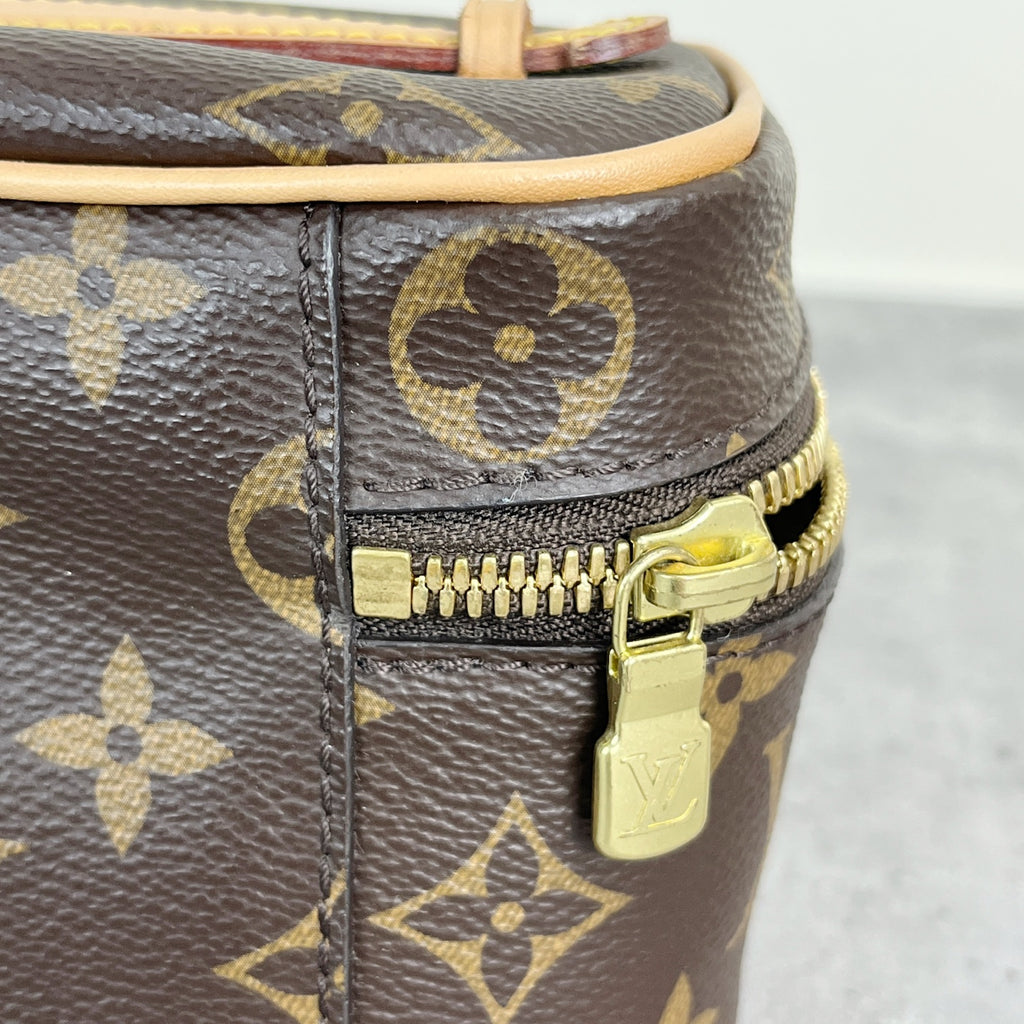 Louis Vuitton Nice Nano M44936