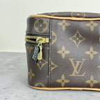 Louis Vuitton Nice Nano M44936