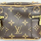 Louis Vuitton Nice Nano M44936