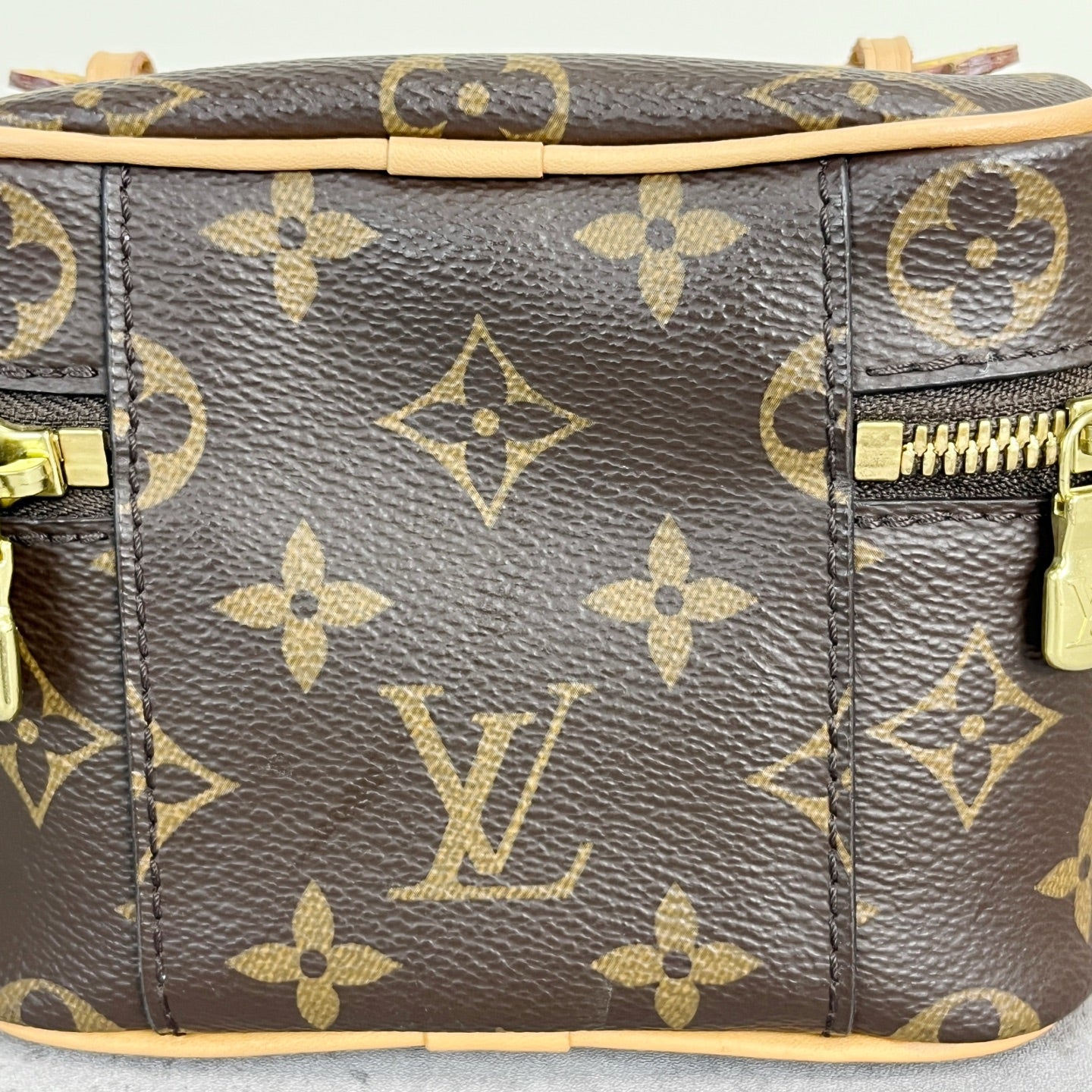 Louis Vuitton Nice Nano M44936
