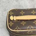 Louis Vuitton Nice Nano M44936