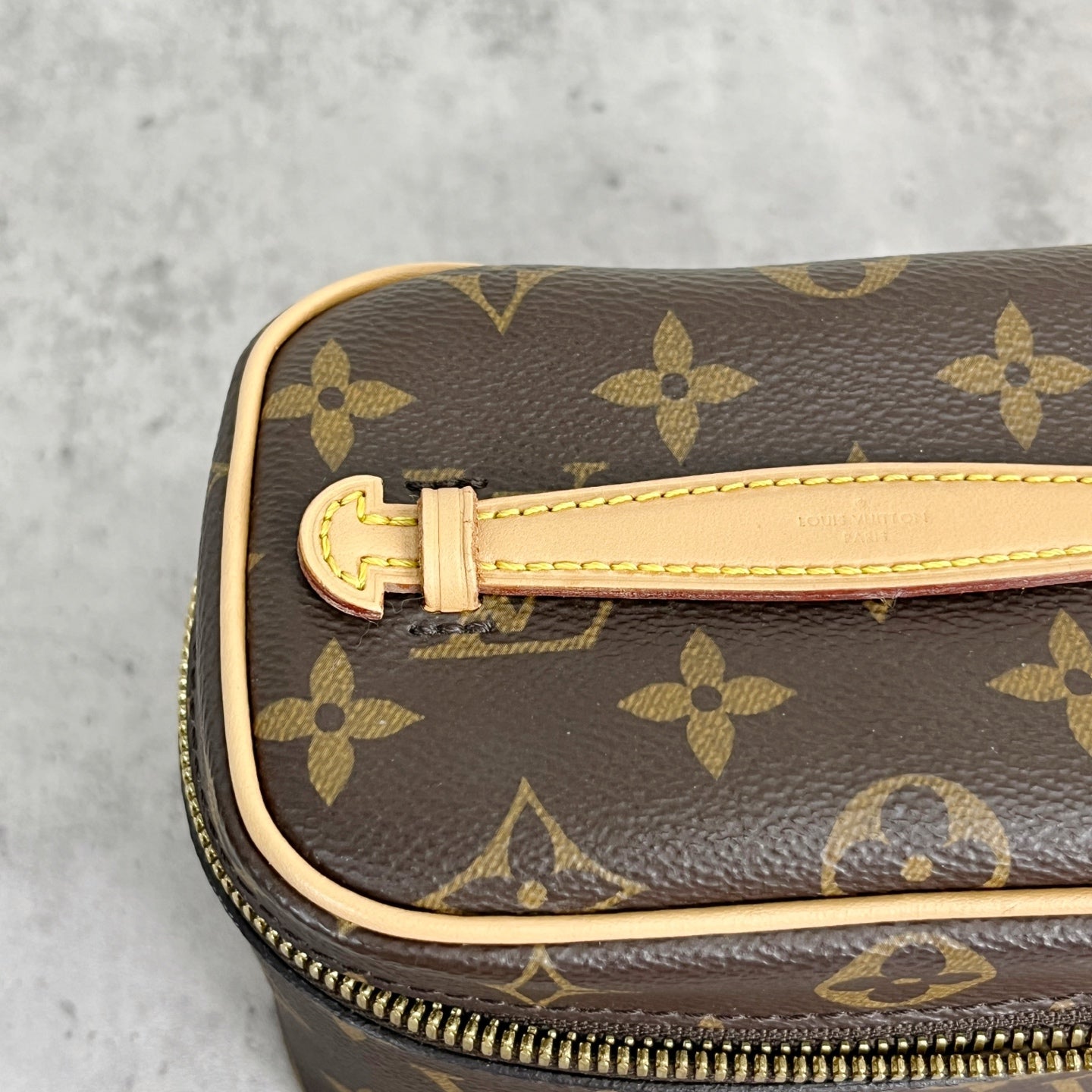 Louis Vuitton Nice Nano M44936
