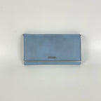 Prada Blue Crossbody