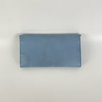 Prada Blue Crossbody