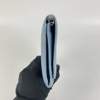Prada Blue Crossbody