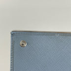 Prada Blue Crossbody