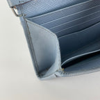 Prada Blue Crossbody