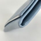 Prada Blue Crossbody